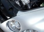 Bentley Continental GT 2003 года